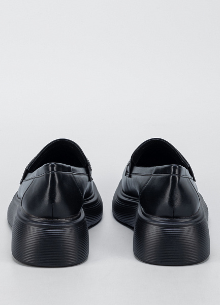 Лоферы Franco Manatti фото № 4 Казахстан