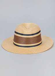 шляпа BB Accessories фото № 3 недорого