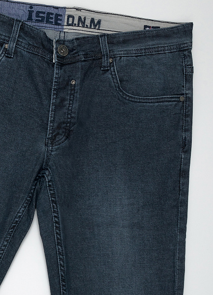 Джинсы I See D.N.M фото № 3 недорого