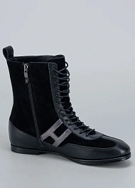 Ботинки Loretta Very фото № 5 купить