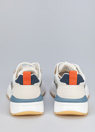 Кроссовки Mattini фото № 4 Казахстан