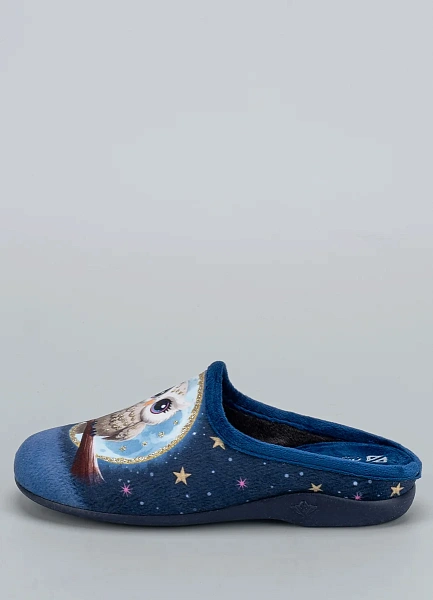 Тапочки Alberola фото № 1 интернет-магазин