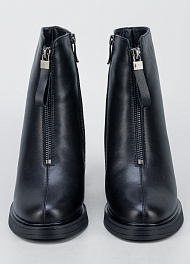 Ботильоны Franco Manatti фото № 3 недорого