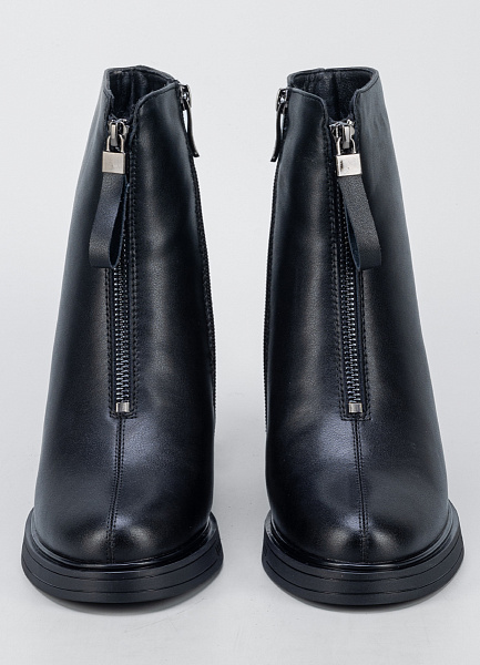 Ботильоны Franco Manatti фото № 3 недорого