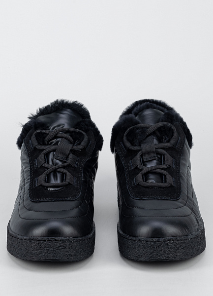 Кеды Finn Line фото № 3 недорого