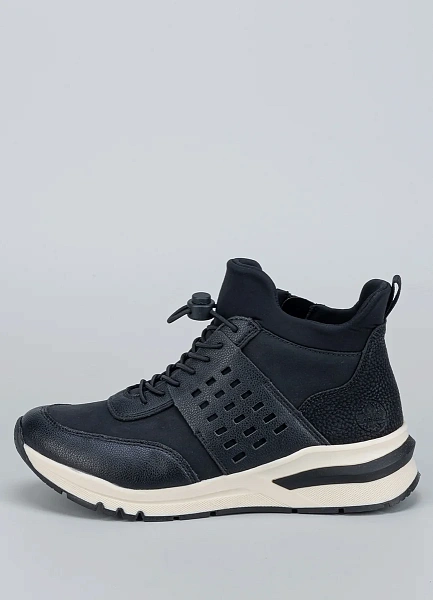 Кроссовки Rieker фото № 1 интернет-магазин