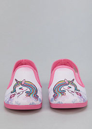 Слипоны Olitas фото № 3 недорого