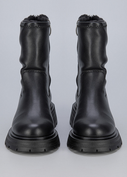 Ботинки Tamaris фото № 3 недорого