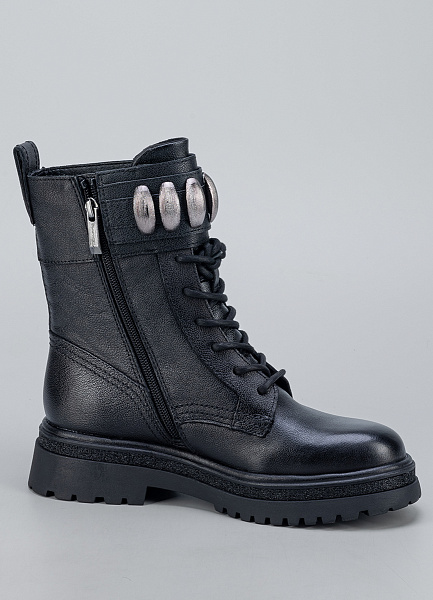 Ботинки Tamaris фото № 5 купить