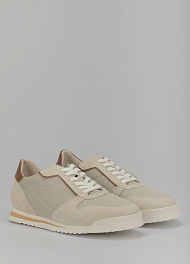 Кеды Mattini фото № 2 цена