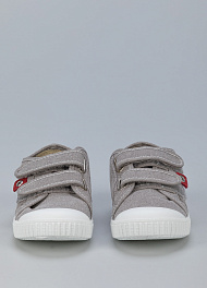 Кеды Zapy фото № 3 недорого