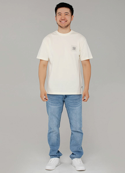 футболка I SEE D.N.M фото № 4 Казахстан