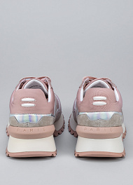 Кроссовки Franco Manatti фото № 4 Казахстан