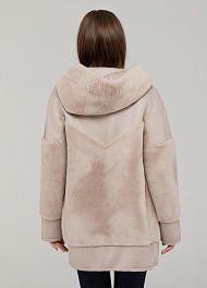 дубленка TY Alyssa фото № 5 купить
