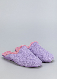 Тапочки Luzon фото № 2 цена