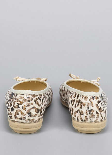 Балетки Alberola фото № 4 Казахстан