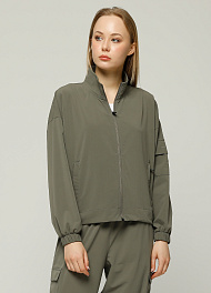 SPORT бомбер Thomas Graf фото № 2 цена