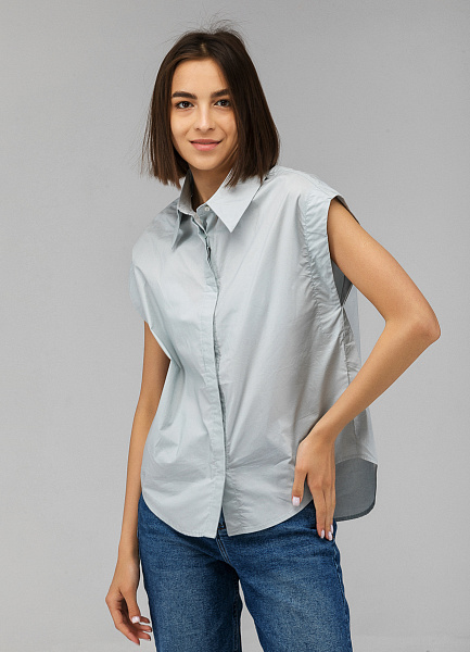 Рубашка Thomas Graf фото № 1 интернет-магазин