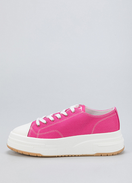 Кеды Tamaris фото № 1 интернет-магазин