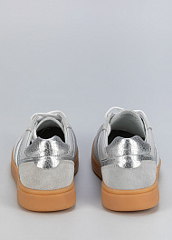 Кеды Franco Manatti фото № 4 Казахстан