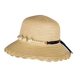 Шляпа Pacco Rosso фото № 2 цена