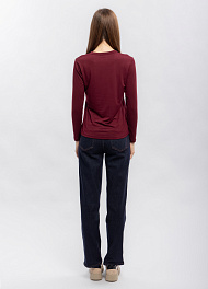 Лонгслив Thomas Graf фото № 4 Казахстан