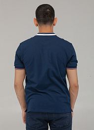 Поло Thomas Graf фото № 3 недорого