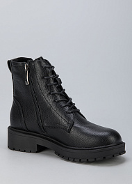 Ботинки CROSBY фото № 4 Казахстан