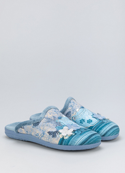 Тапочки Alberola фото № 2 цена