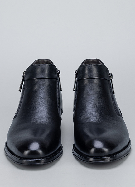 Сапоги Duca Daretti фото № 3 недорого