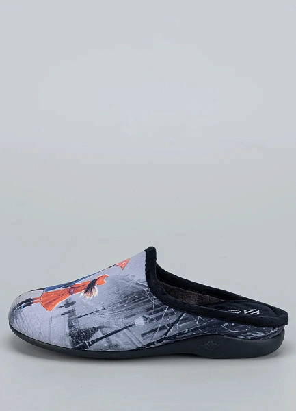 Тапочки Alberola фото № 1 интернет-магазин