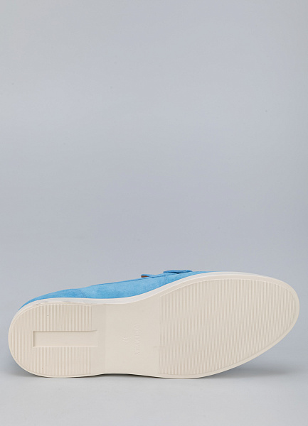 Лоферы Loretta Very фото № 5 купить