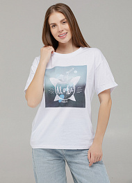 Футболка Thomas Graf фото № 2 цена