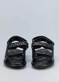 Сандалии Franco Manatti фото № 3 недорого