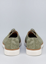 Туфли Duca Daretti фото № 4 Казахстан