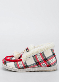 Тапочки Закрытые Relax фото № 1 интернет-магазин