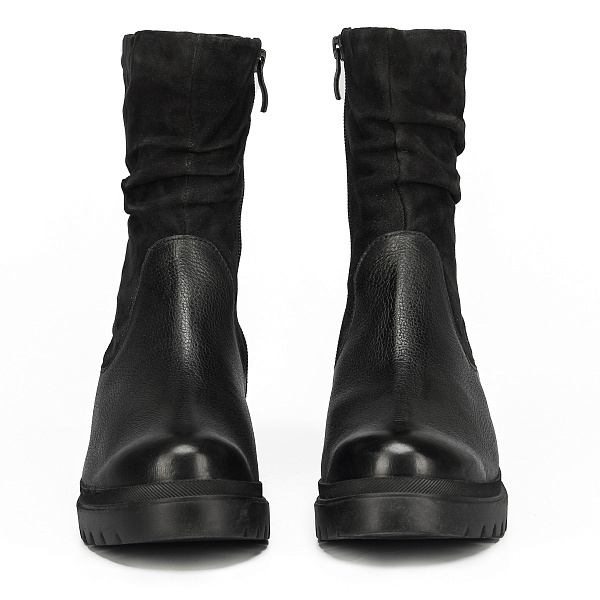 Ботинки Caprice фото № 2 цена