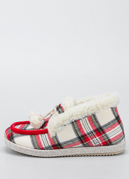 Тапочки Закрытые Relax фото № 1 интернет-магазин