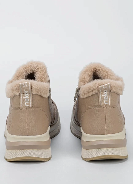 Кроссовки Rieker фото № 4 Казахстан