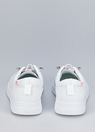 Кеды Franco Manatti фото № 4 Казахстан