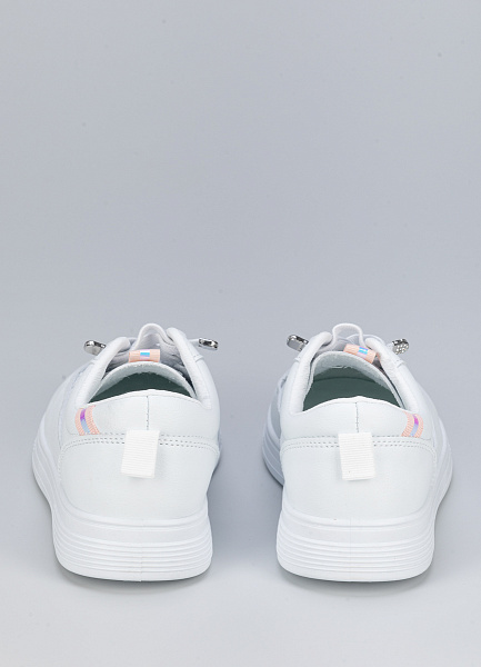 Кеды Franco Manatti фото № 4 Казахстан