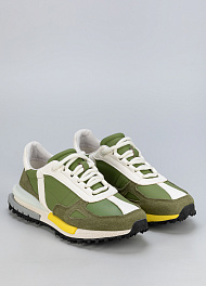 Кроссовки Mattini фото № 2 цена