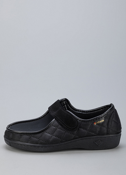 Тапочки закр De la Torre фото № 1 интернет-магазин