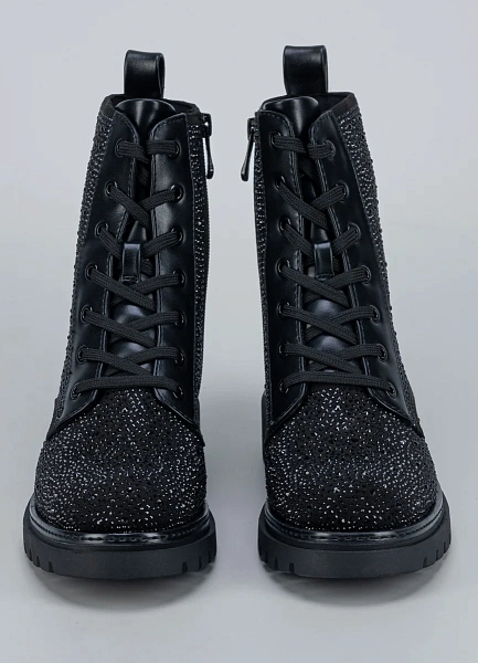 Ботинки Marco Tozzi фото № 3 недорого