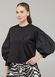 Свитшот Loretta Very фото № 2 цена