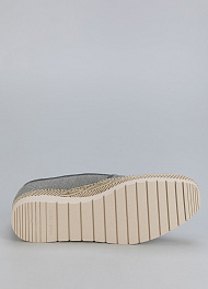 Слипоны Verbenas фото № 5 купить