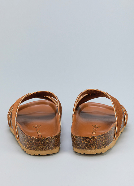 Пантолеты Marco Tozzi фото № 4 Казахстан