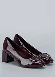 Туфли Marco Tozzi фото № 2 цена