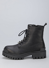 Ботинки Creator фото № 1 интернет-магазин