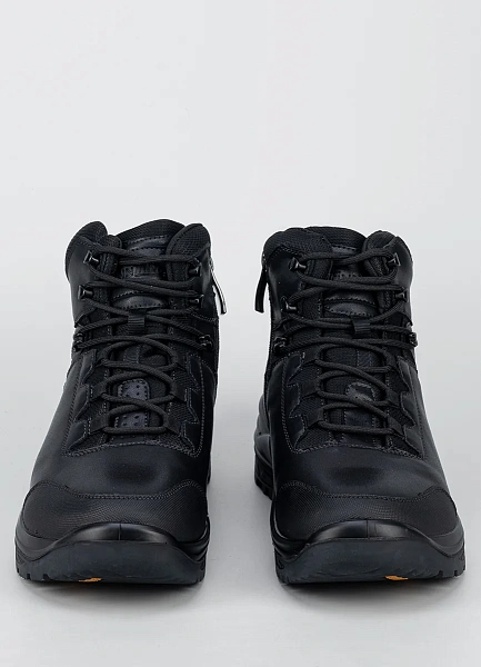 Высокие кеды Finn Line фото № 3 недорого